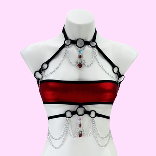 The Crimson Collection