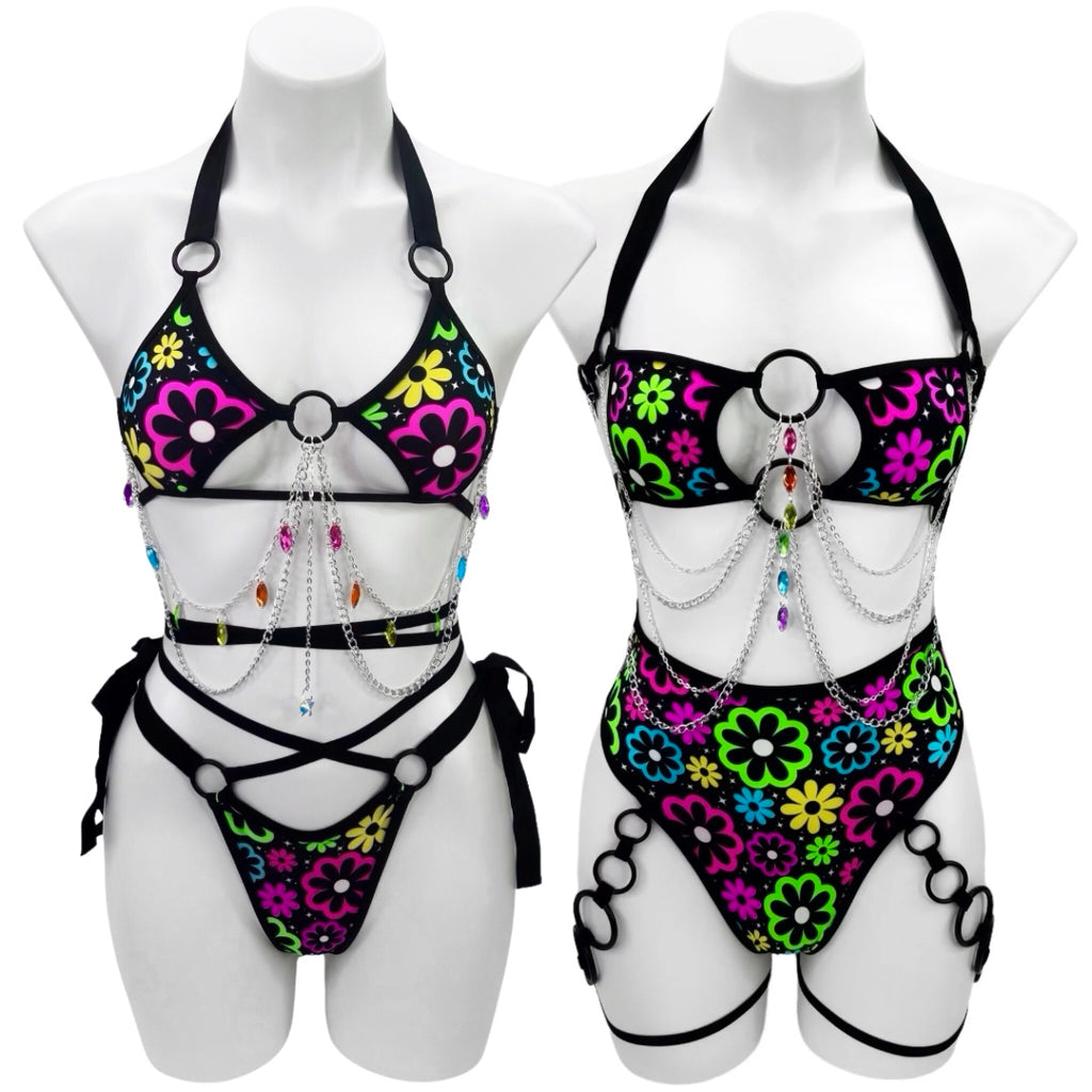 The Dazzle Daisies Collection