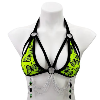 Neon Wings Collection