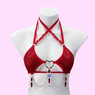 The Red Hot Collection