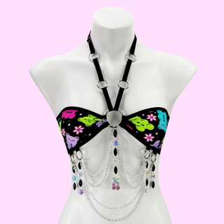 The Gummy Bear Collection