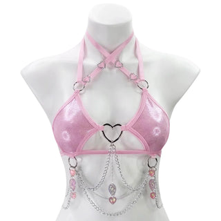 Baby Pink Collection