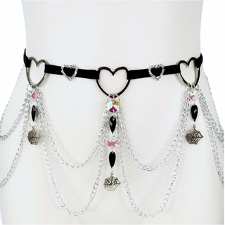 Web of Love Waistband
