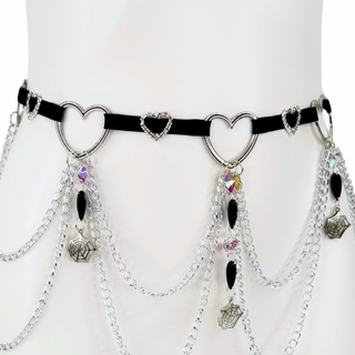 Web of Love Waistband