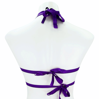 Purple Haze Square Top