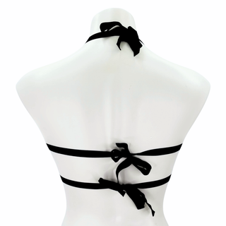 Web of Love Square Top