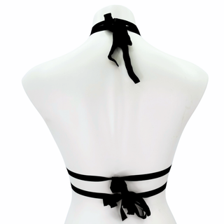 Web of Love Mini Triangle Top