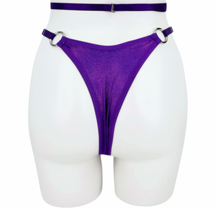 Purple Haze Ring Bottoms