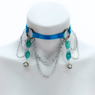Treasure Choker
