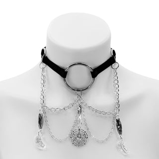 Celestial Chain Choker