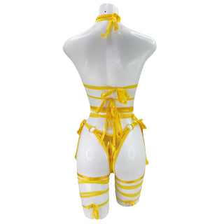 Sunflower Harness