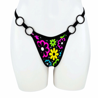 Dazzle Daisies Bottoms