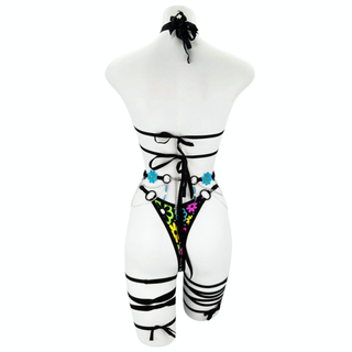 Dazzle Daisies Bottoms
