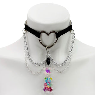 Gummy Bear Choker