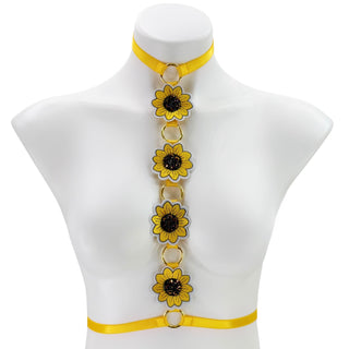 Sunflower Harness
