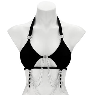 Black Diamond Top