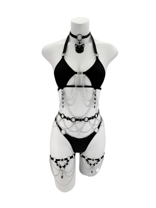 Black Diamond Top