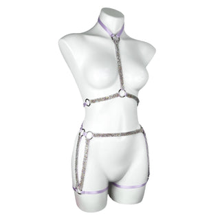 Starshine Harness Bra