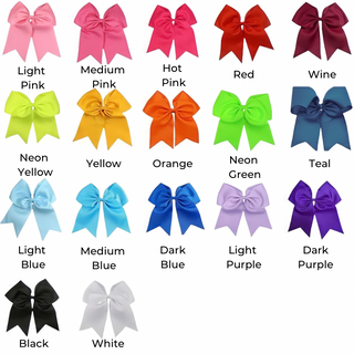Moon Bow Wrap Leg Garters