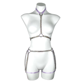 Starshine Harness Bra