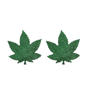 Green Leaf Pasties