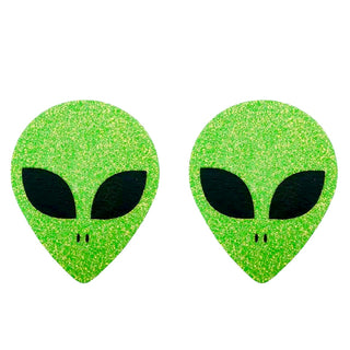 Alien Pasties