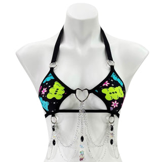 Gummy Bear Diamond Top