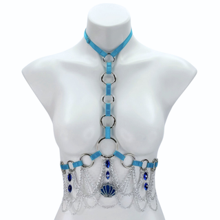 Siren Harness Bra