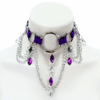 Haze Choker