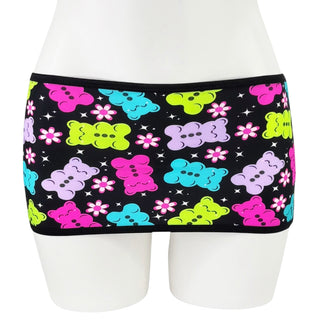 Gummy Bear Micro Tube Skirt