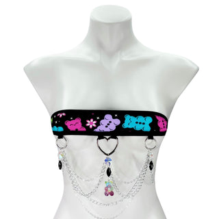 Gummy Bear Micro Top