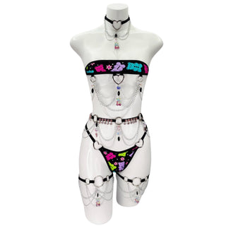 Gummy Bear Micro Top