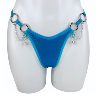 Blue Lagoon Bottoms