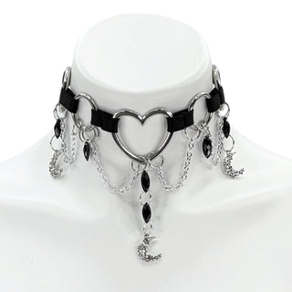 Moon Choker