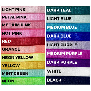 Disco Cowgirl Belt