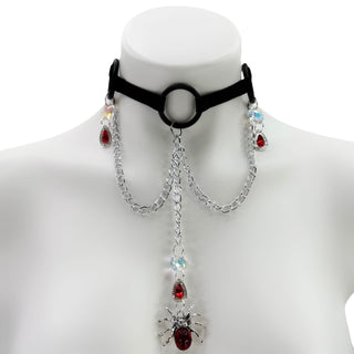 Crimson Choker