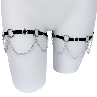 Leg Garters Honeiibeth Leg Garters Honeiibeth
