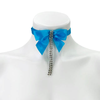 Bow Choker