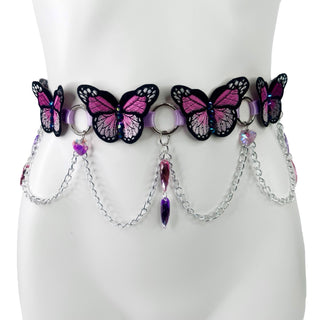 Butterfly Waistband