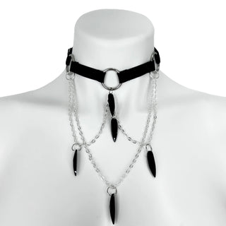 Onyx Choker