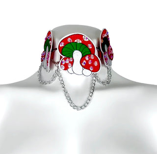 Shroom Choker