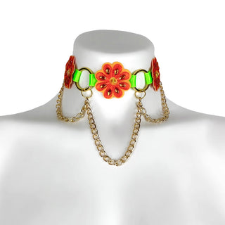 Daisy Choker