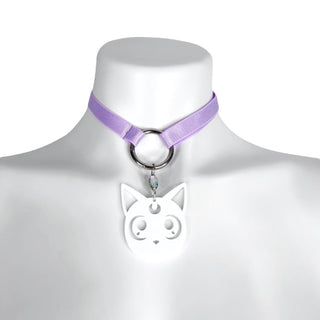 Cat Choker