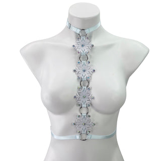 Snowflake Harness