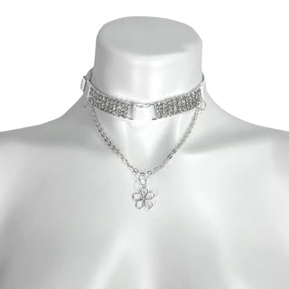 Pearl Choker