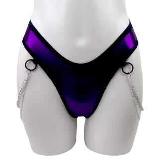 Amethyst Cheeky Bottoms