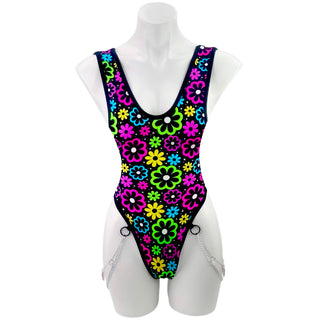 Dazzle Daisies Bodysuit