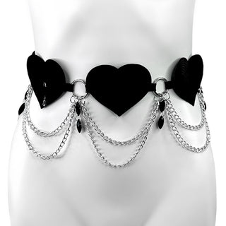 Heart Waistband