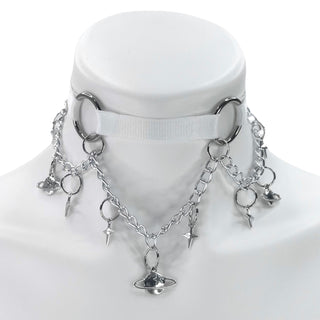 Galactic Choker