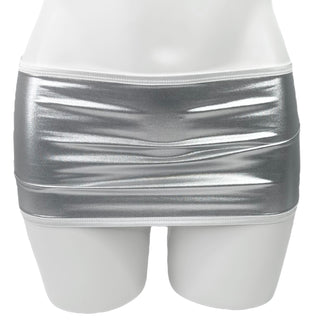 Galactic Micro Tube Skirt